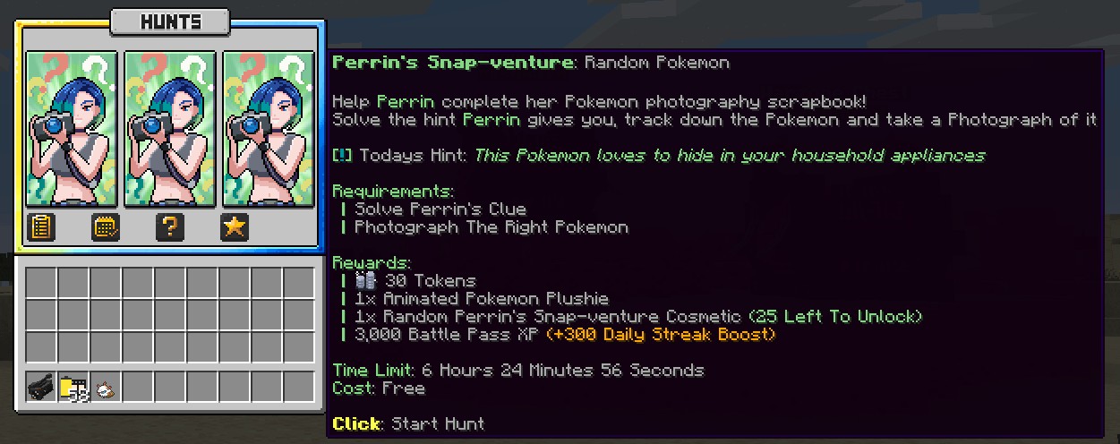 Скриншот мода