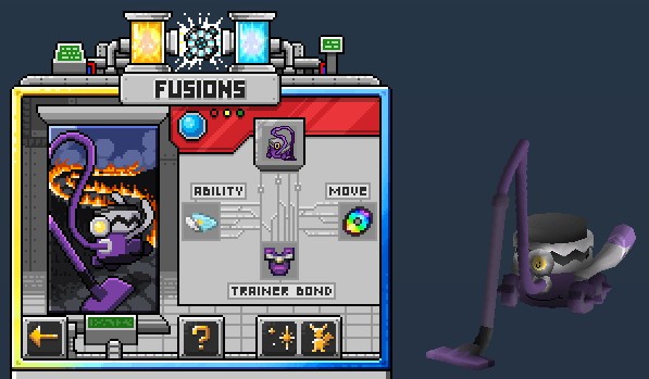 Скриншот мода