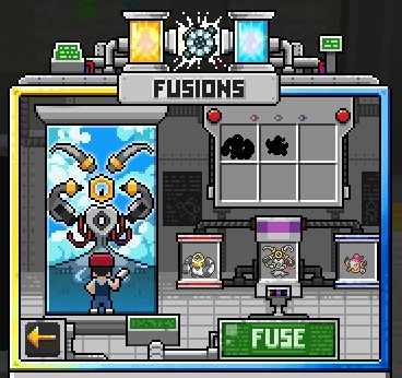 Скриншот мода