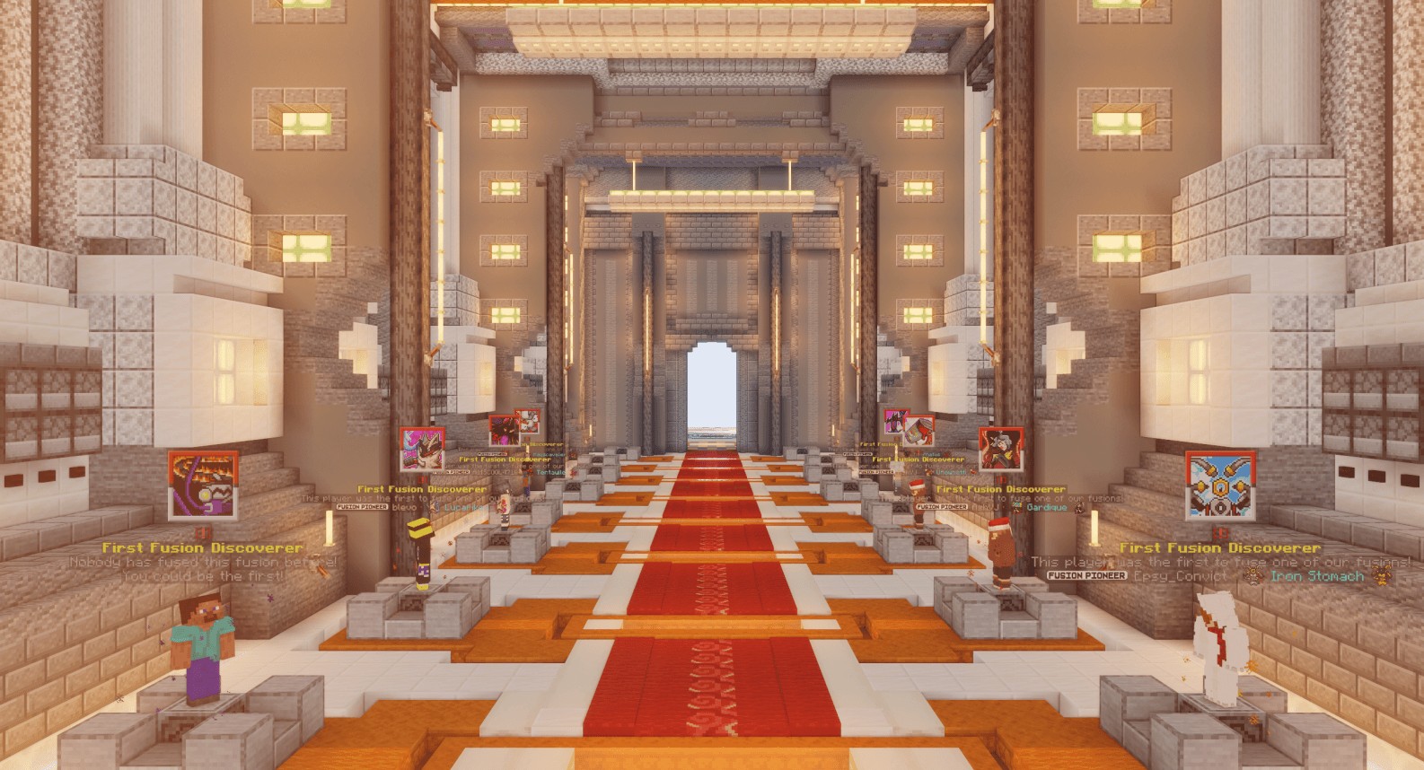 Скриншот мода