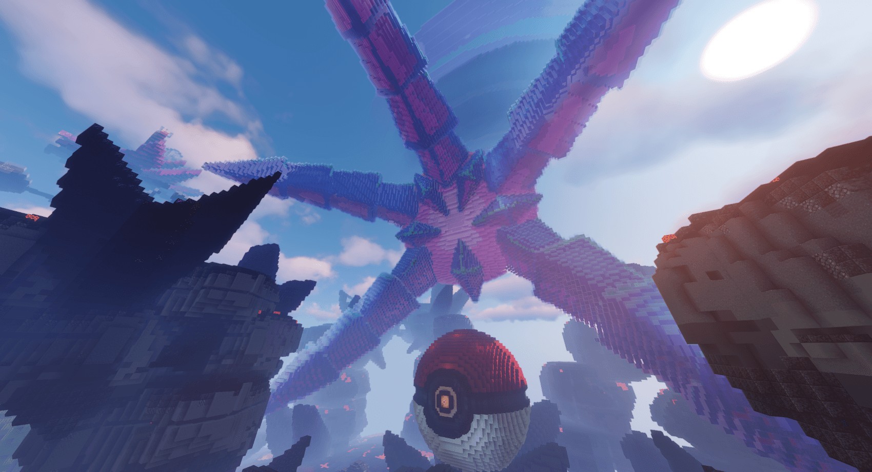 Скриншот мода