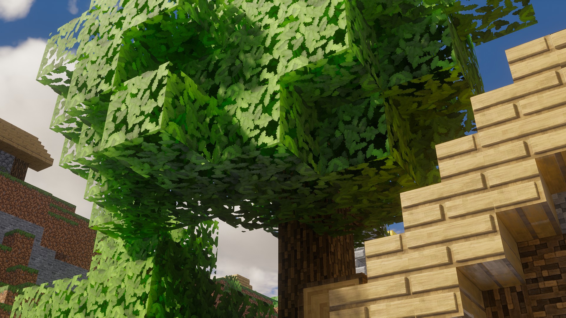 Скриншот мода