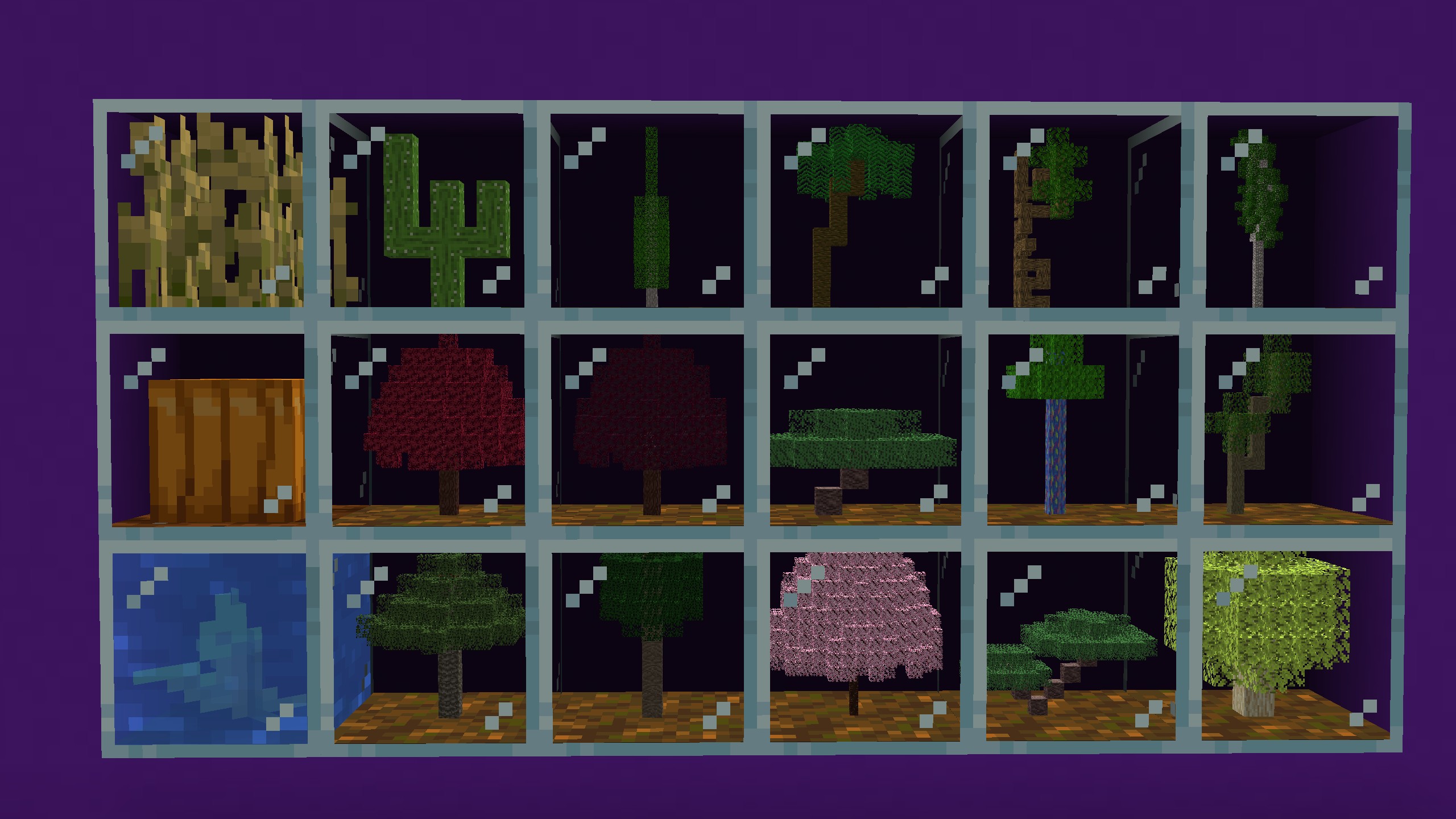 Скриншот мода