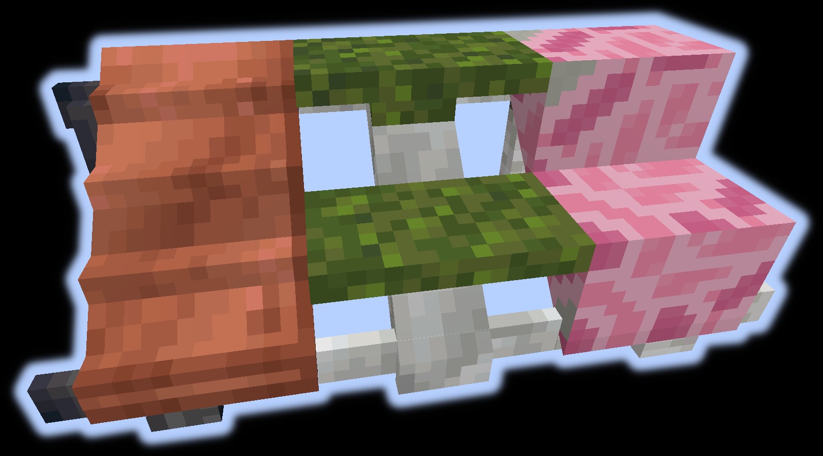 Скриншот мода