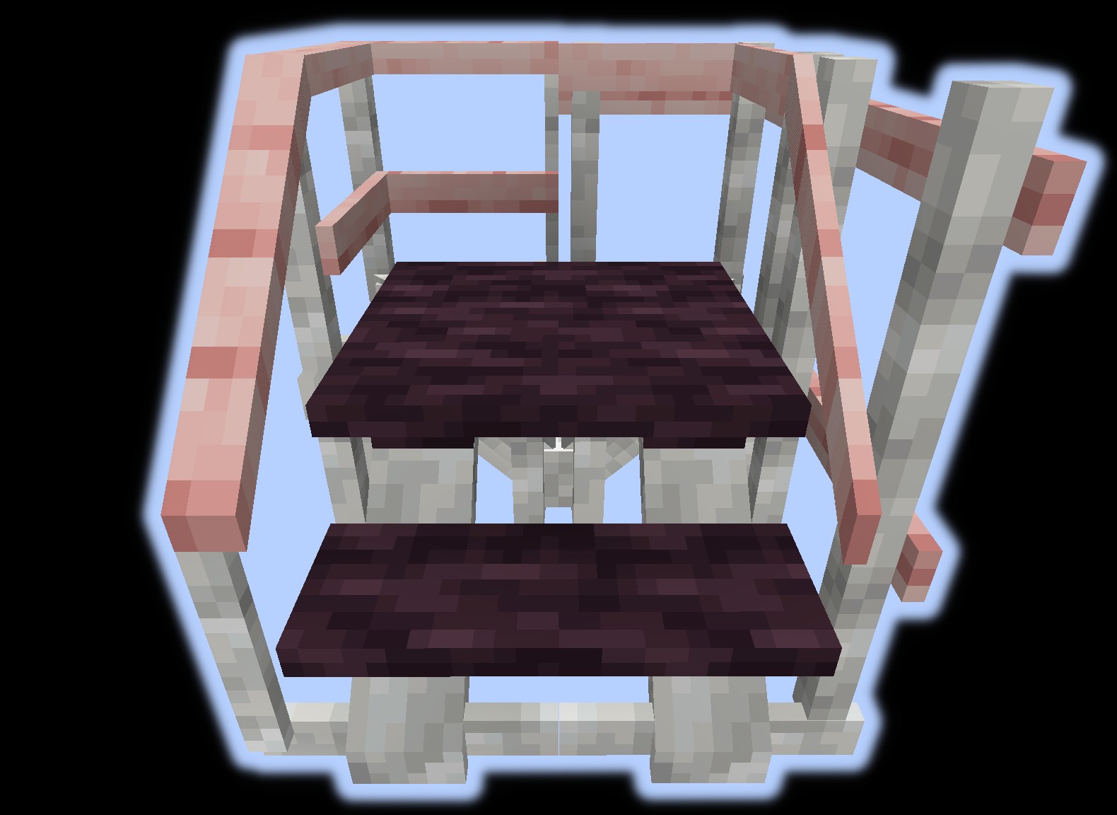 Скриншот мода