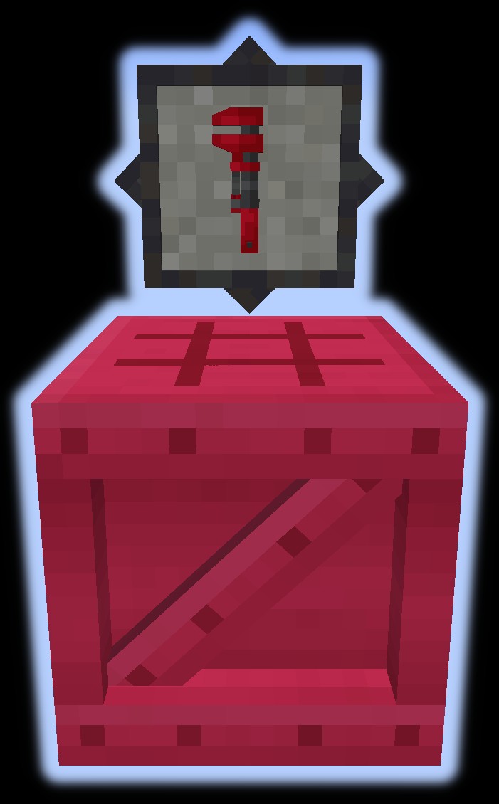 Скриншот мода