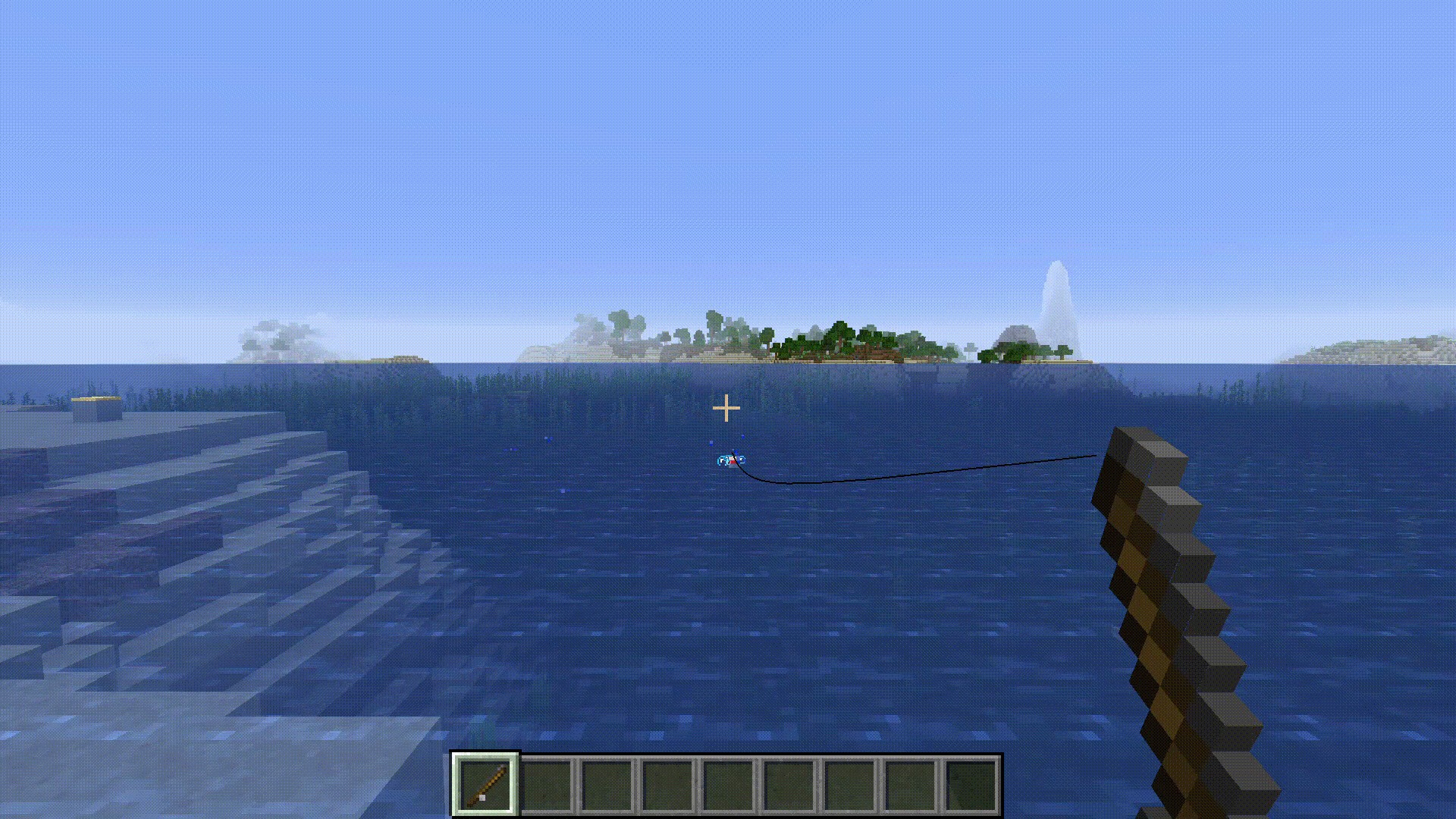 Скриншот мода