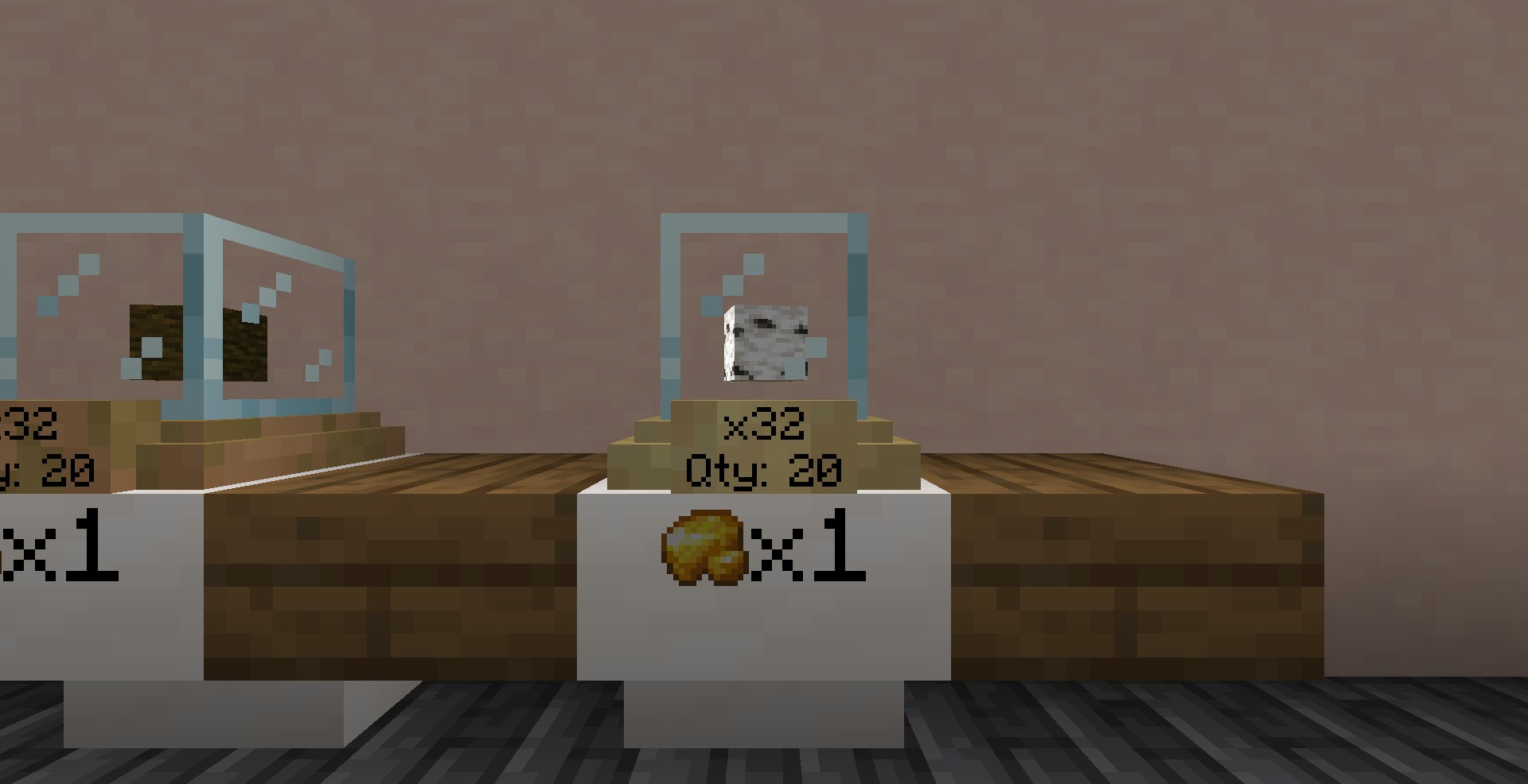 Скриншот мода