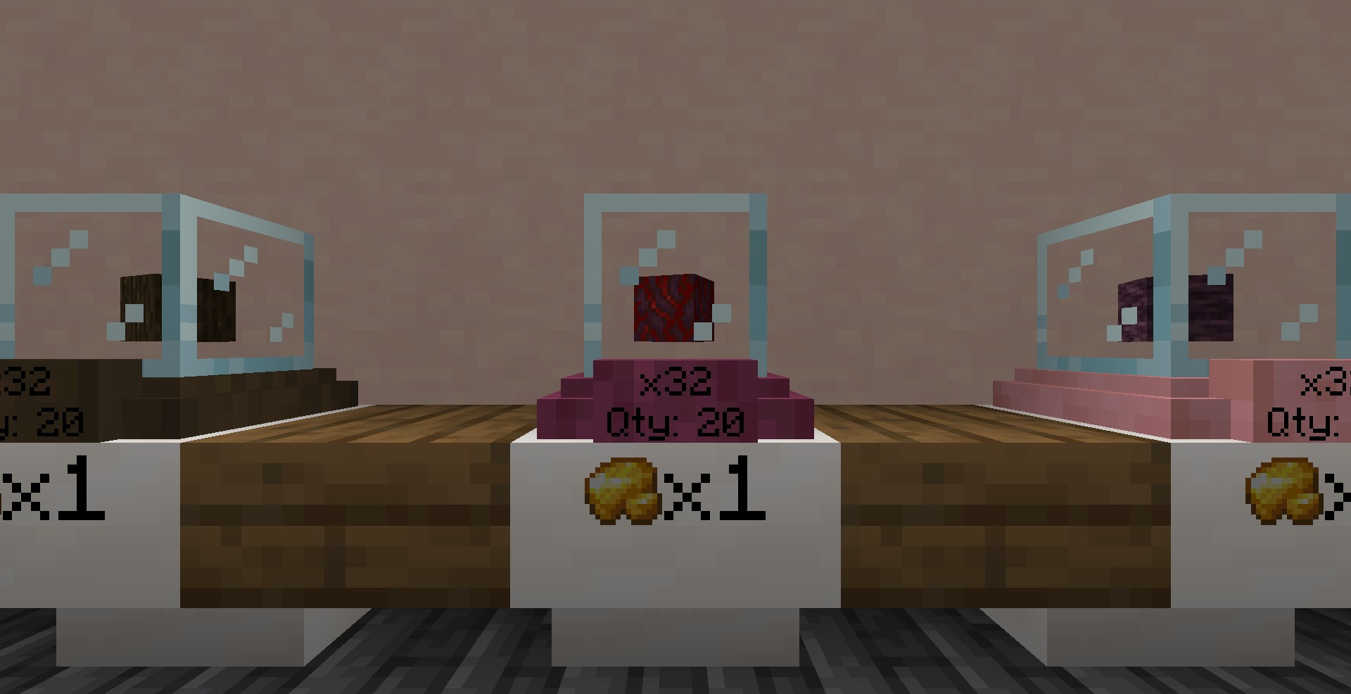 Скриншот мода