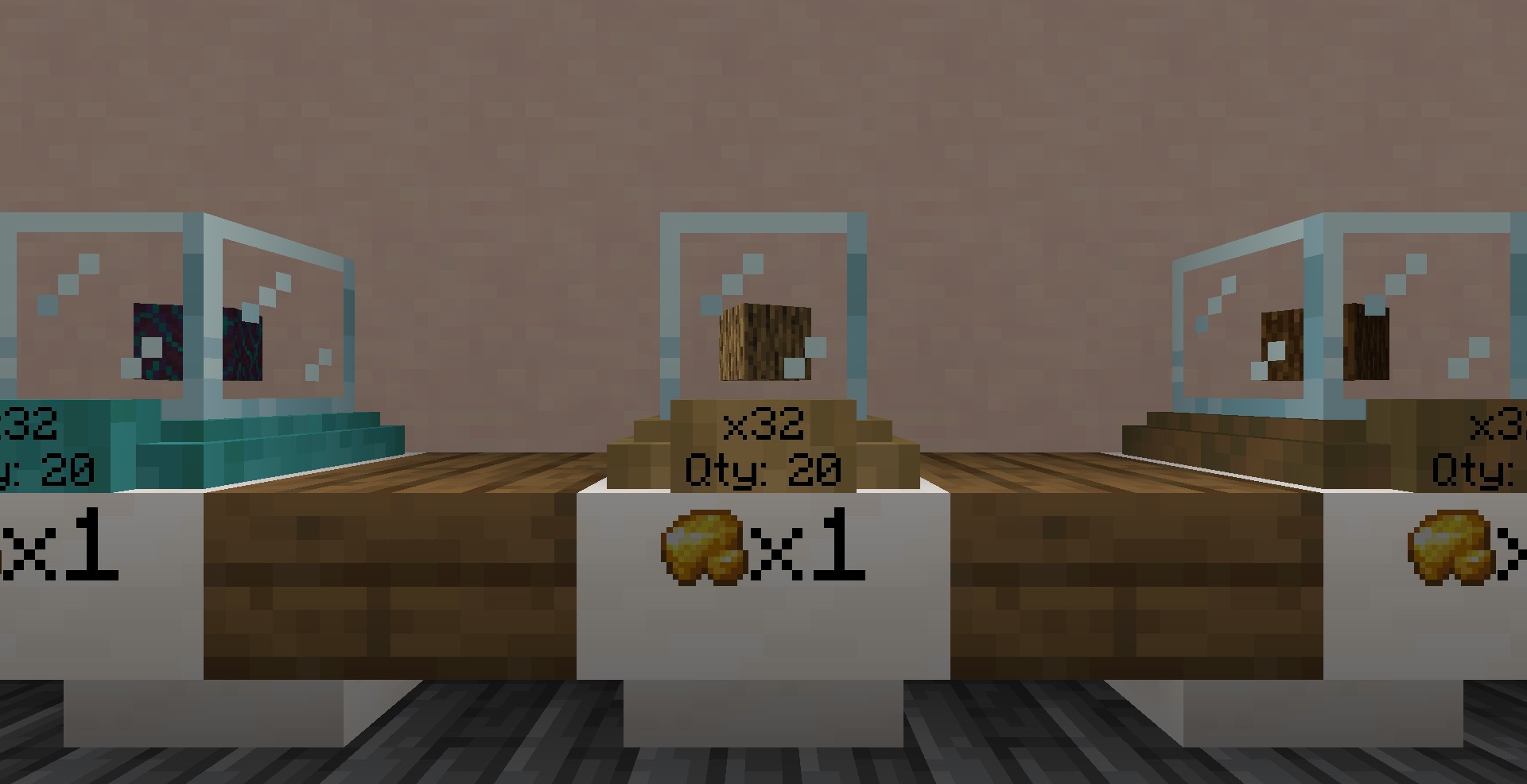 Скриншот мода