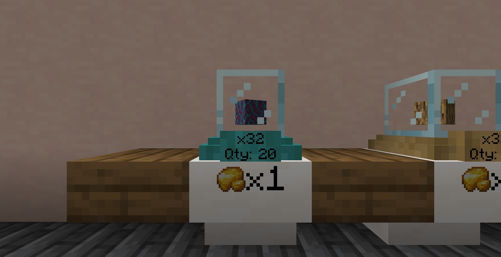 Скриншот мода