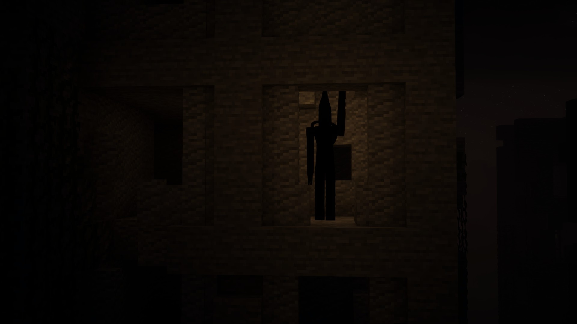 Скриншот мода