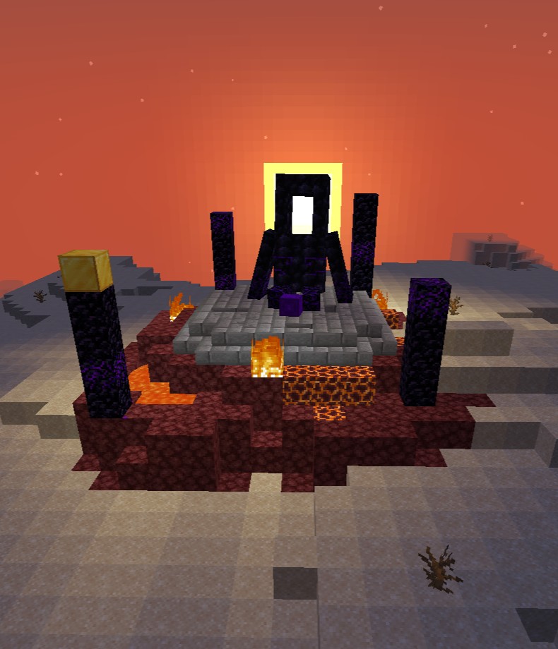 Скриншот мода