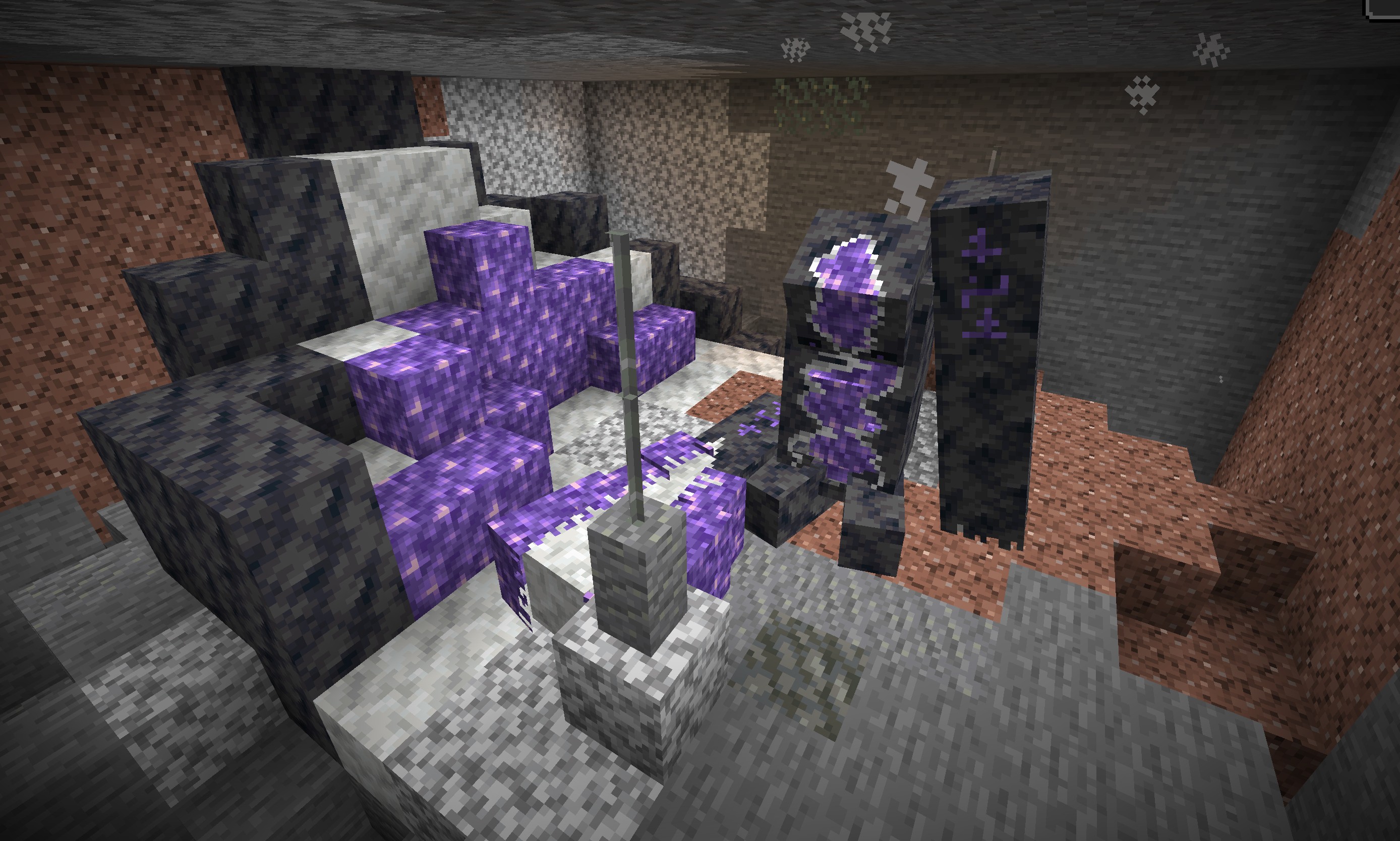 Скриншот мода