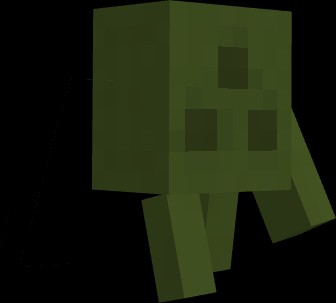 Скриншот мода