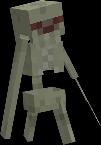 Скриншот мода