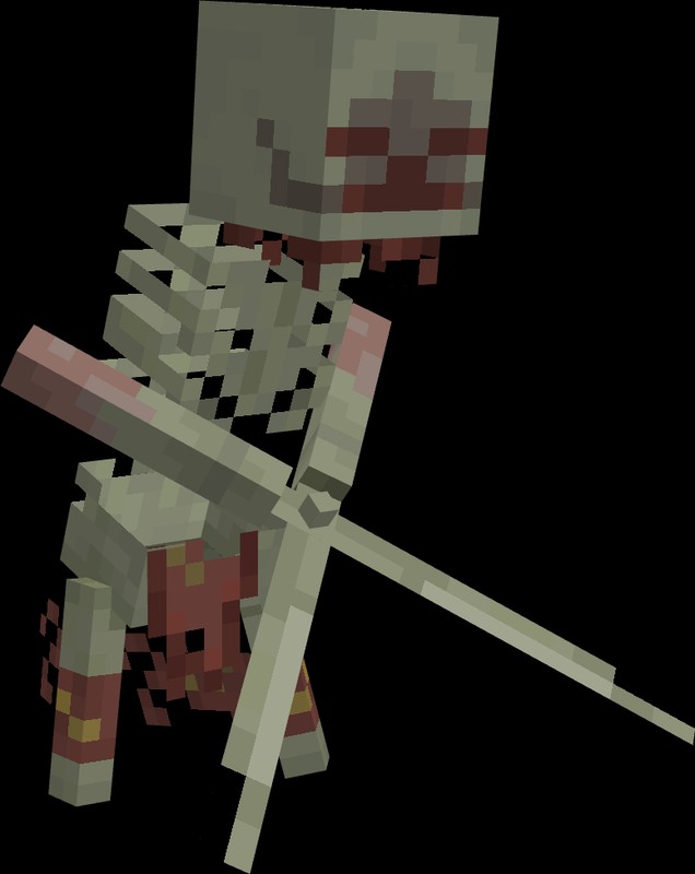 Скриншот мода