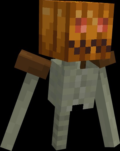 Скриншот мода