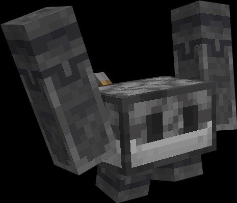 Скриншот мода