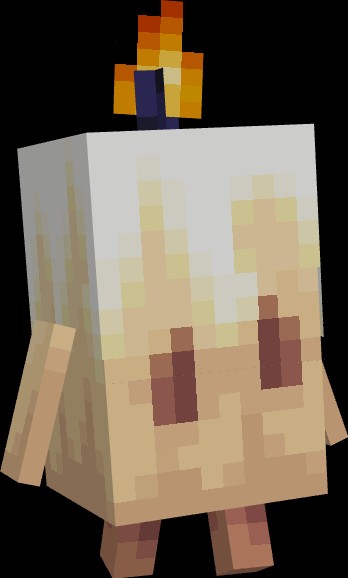 Скриншот мода