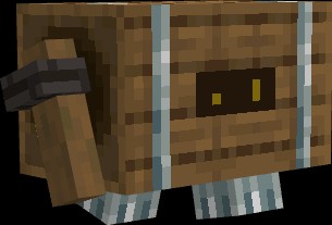 Скриншот мода