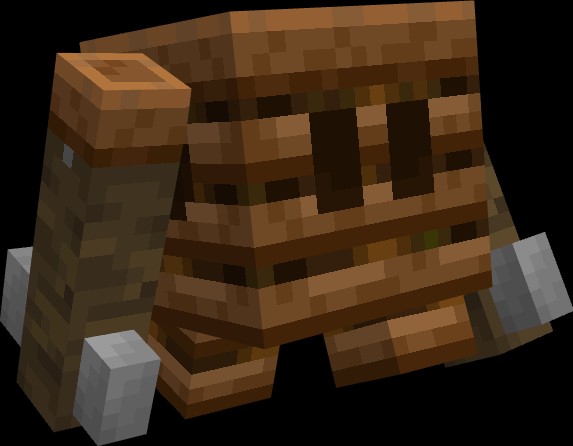 Скриншот мода