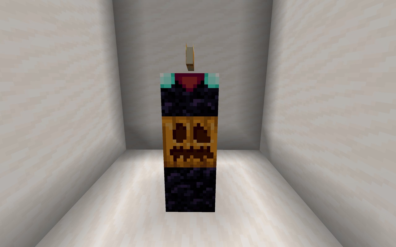 Скриншот мода