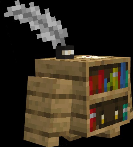 Скриншот мода