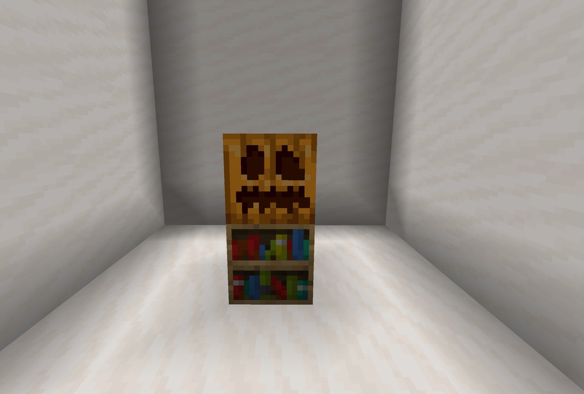 Скриншот мода