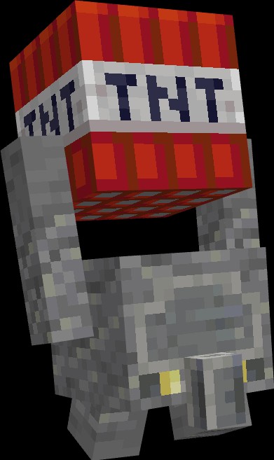 Скриншот мода