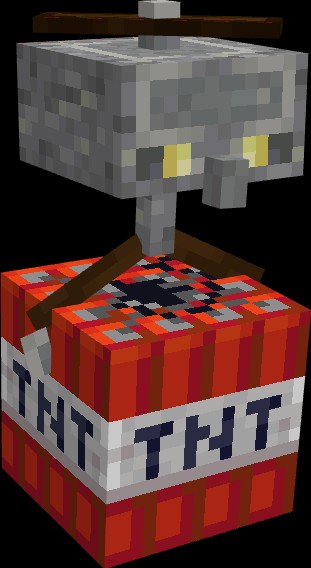 Скриншот мода