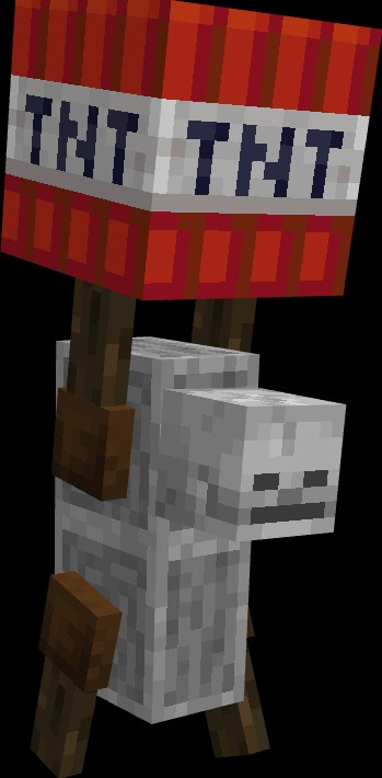 Скриншот мода