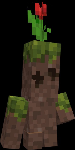 Скриншот мода