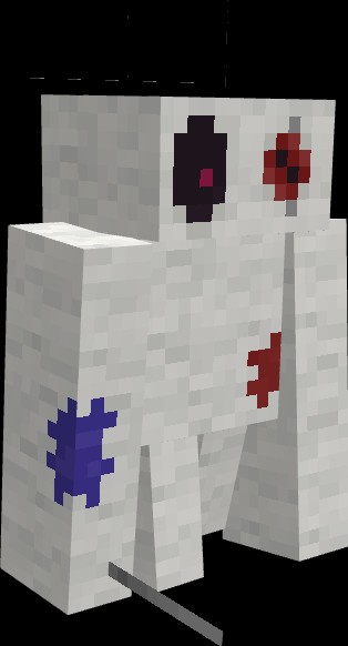 Скриншот мода