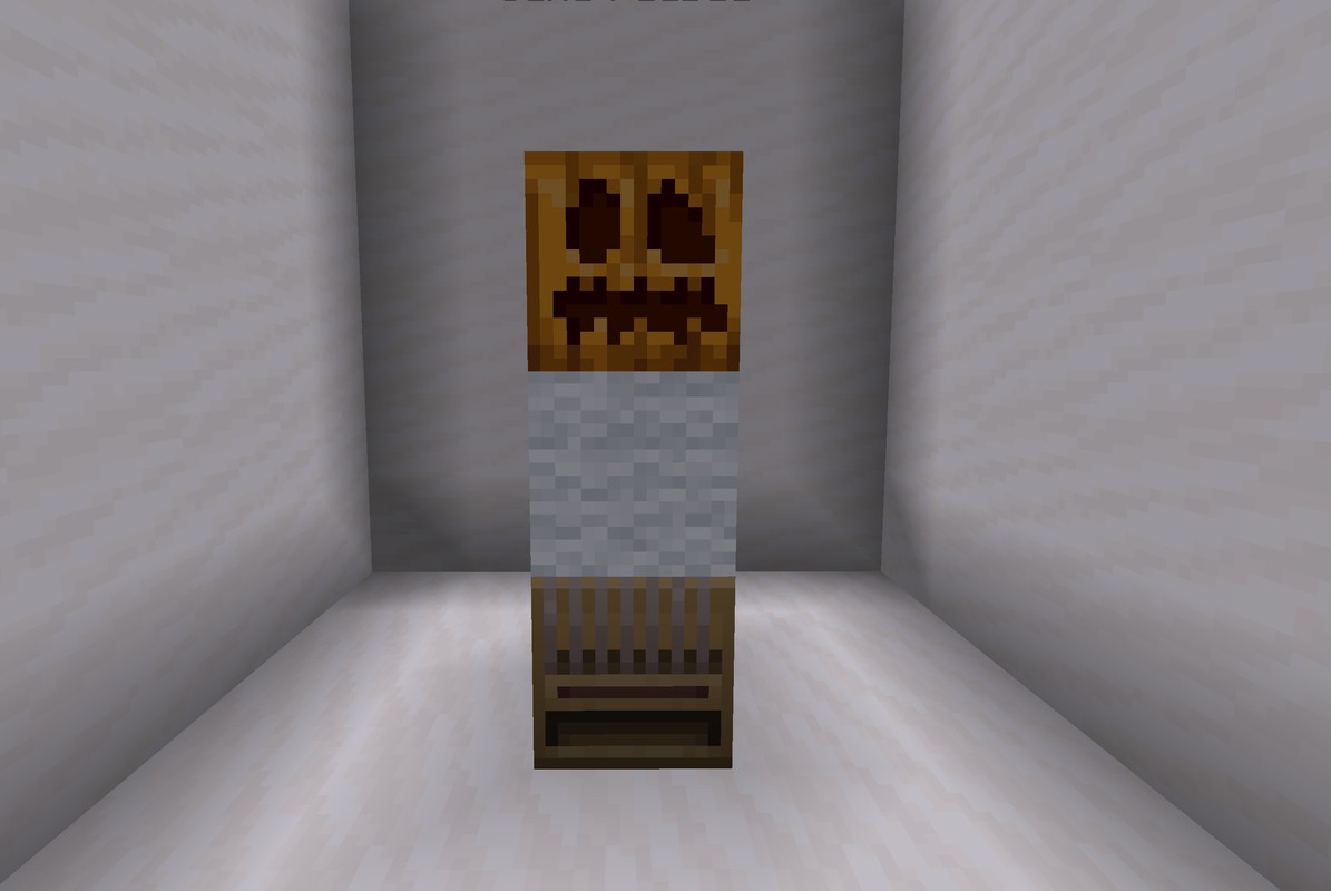 Скриншот мода