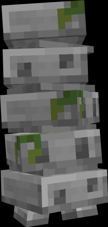 Скриншот мода