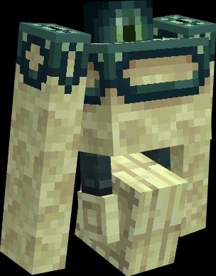 Скриншот мода