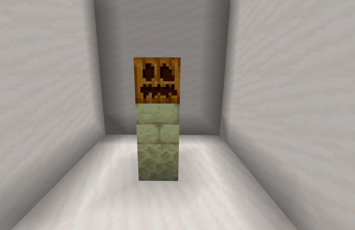 Скриншот мода