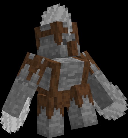 Скриншот мода