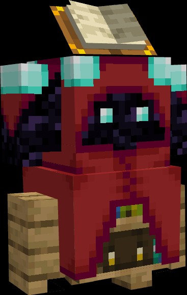 Скриншот мода