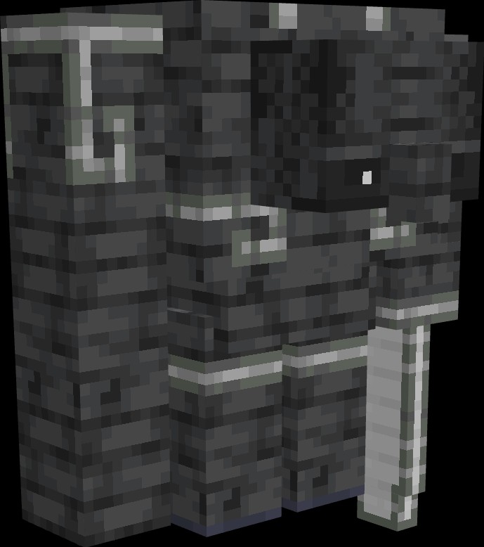 Скриншот мода