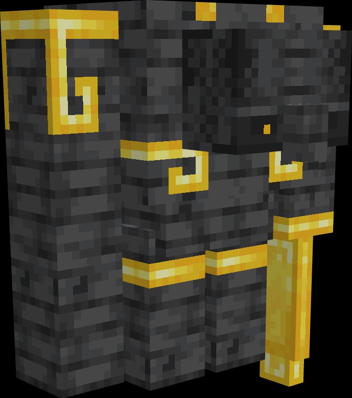 Скриншот мода