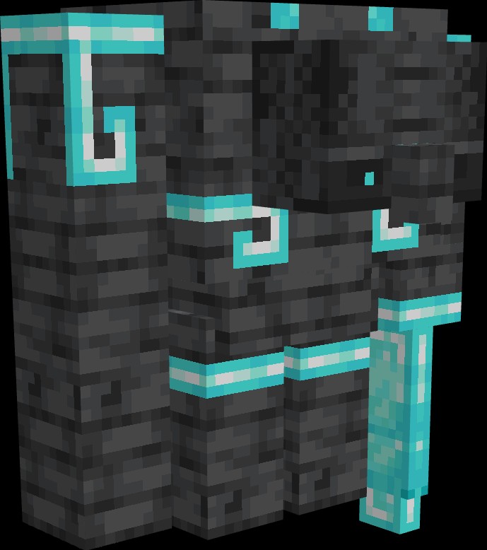 Скриншот мода