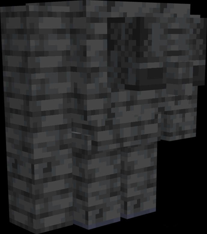 Скриншот мода