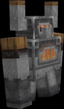 Скриншот мода