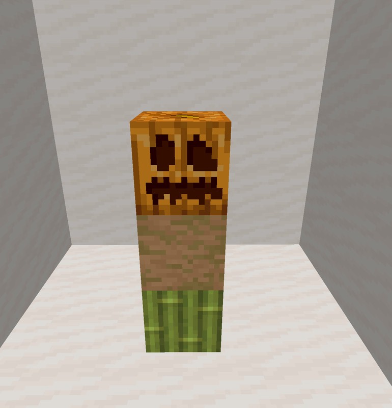 Скриншот мода