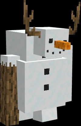 Скриншот мода