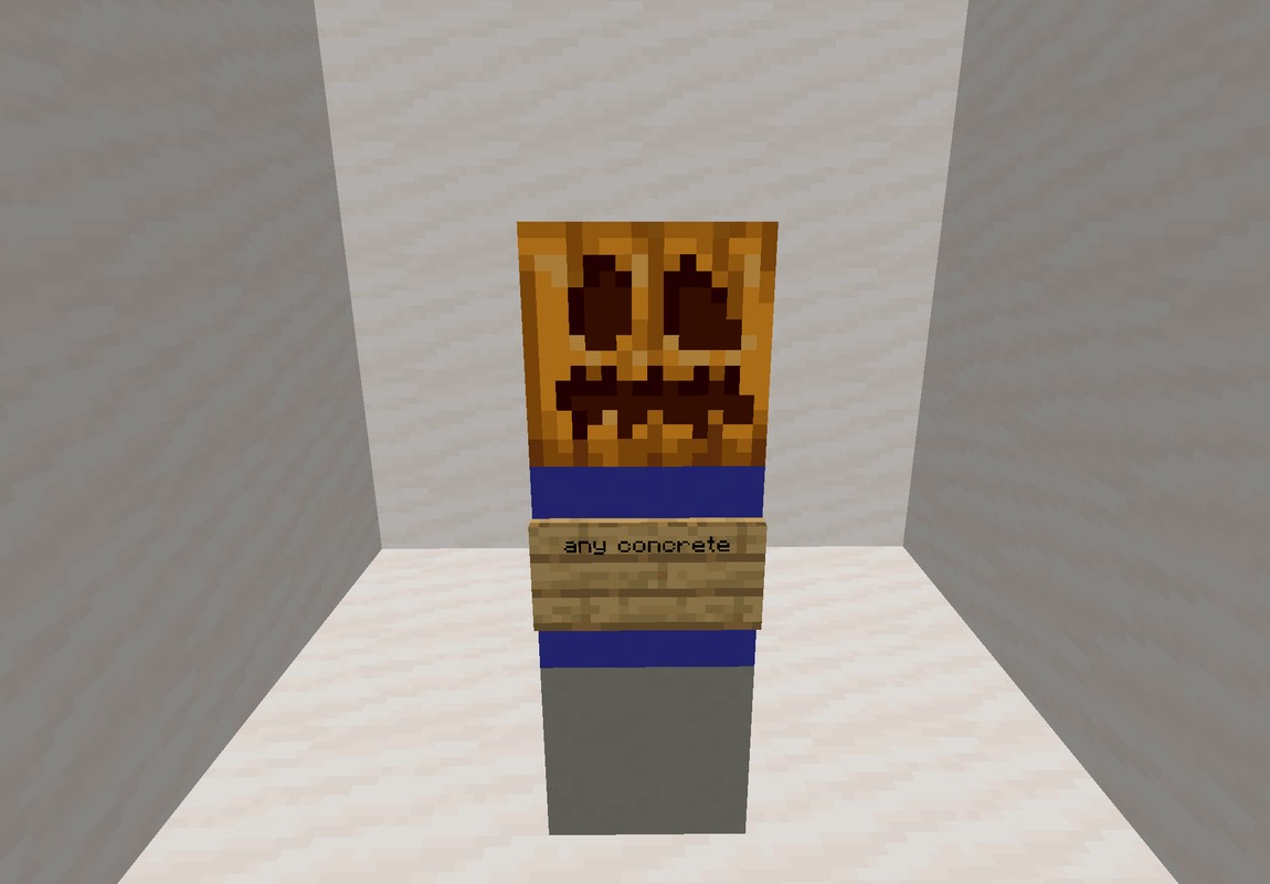 Скриншот мода