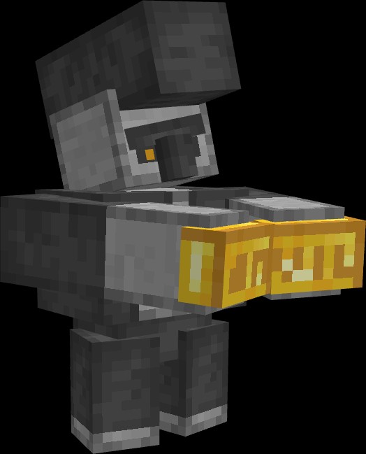 Скриншот мода