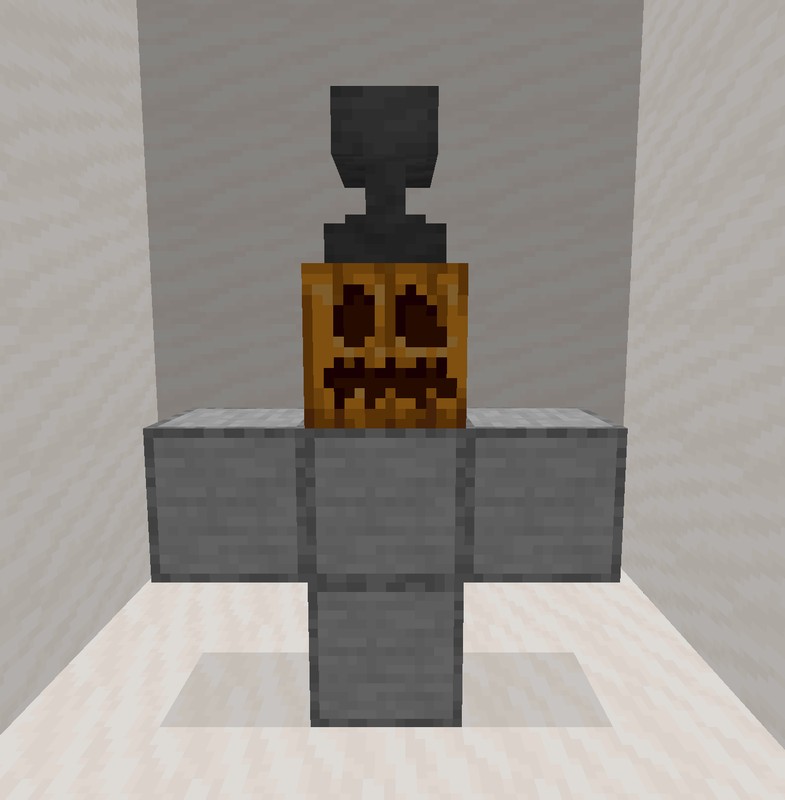 Скриншот мода